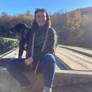 Meet your Posher, Emma